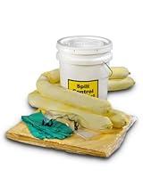 Algopix Similar Product 18 - ESP SKH5 16 Piece 5 Gallons Hazmat