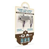 Algopix Similar Product 17 - Tomee Cable for Game Boy Advance