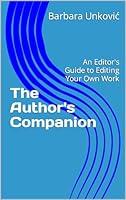 Algopix Similar Product 17 - The Authors Companion An Editors