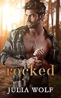 Algopix Similar Product 12 - Rocked: A small town, single mom romance