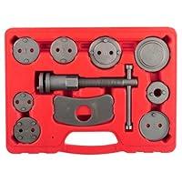 Algopix Similar Product 13 - OEMTOOLS 27111 Disc Brake Tool Set 11