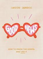 Algopix Similar Product 10 - Good News  Teen Girls Bible Study