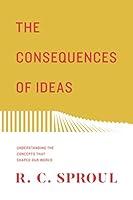 Algopix Similar Product 10 - The Consequences of Ideas