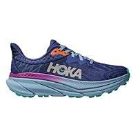 Algopix Similar Product 12 - Hoka Womens Challenger 7 Sneaker