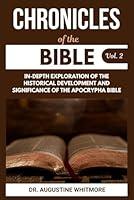 Algopix Similar Product 13 - Chronicles Of The Bible Vol 2