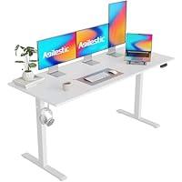 Algopix Similar Product 15 - Agilestic Electric Standing Desk Large