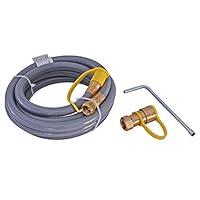 Algopix Similar Product 11 - 3 Embers ACC6000AF Natural Gas