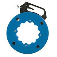 Algopix Similar Product 10 - 15m Fish Tape  For Fitting Cables 