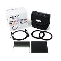 Algopix Similar Product 18 - Tiffen PRO100NDSTRTKT Neutral Density