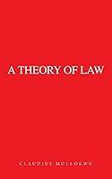 Algopix Similar Product 1 - A Theory of Law