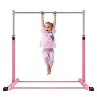 Algopix Similar Product 13 - Mosebears Gymnastics BarHome