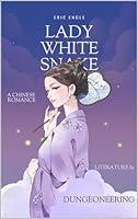 Algopix Similar Product 13 - The Legend of Lady White Snake