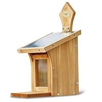 Algopix Similar Product 10 - Habau 3018 Squirrel Feeding Station