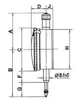 Algopix Similar Product 4 - CNC Piccolo misuratore di qualit da 3