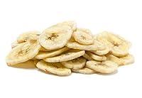 Algopix Similar Product 8 - Banana Chips Dried Sweetened by Its