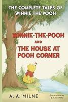 Algopix Similar Product 1 - WinniethePooh and The House at Pooh