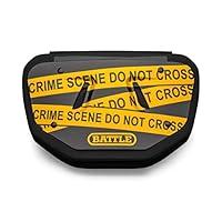 Algopix Similar Product 2 - Battle Sports Crime Scene Chrome