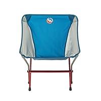Algopix Similar Product 5 - Big Agnes Mica Basin Chair Ultralight