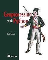 Algopix Similar Product 11 - Geoprocessing with Python