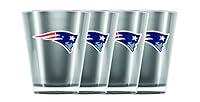 Algopix Similar Product 1 - NFL New England Patriots Insulated