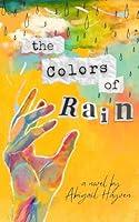 Algopix Similar Product 17 - The Colors Of Rain