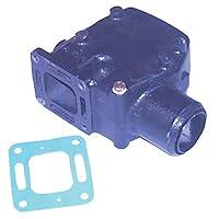 Algopix Similar Product 2 - Boating Accessories New Marine Manifold
