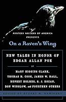Algopix Similar Product 1 - On a Ravens Wing New Tales in Honor