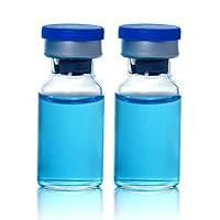 Algopix Similar Product 2 - 10ml Glass Bottlesterile Transparent