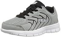 Algopix Similar Product 10 - Fila Girls Star Runner Skate Shoe