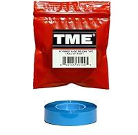Algopix Similar Product 7 - TME Reel to Reel Audio Splicing Tape