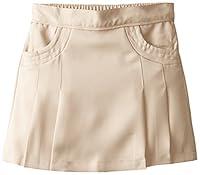 Algopix Similar Product 9 - Nautica girls School Uniform Pleated