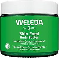 Algopix Similar Product 5 - Weleda Skin Food Intensive Skin
