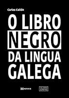 Algopix Similar Product 14 - O libro negro da lingua galega EDICIN