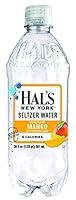 Algopix Similar Product 13 - Hals New York Seltzer Carbonated Mango