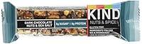 Algopix Similar Product 11 - Kind Fruit  Nut Bars Bar Dk