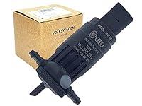 Algopix Similar Product 1 - Volkswagen Windshield Washer Pump 