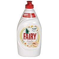Algopix Similar Product 9 - Fairy Sensitive Chamomile and Vitamin E