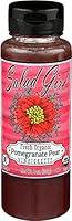Algopix Similar Product 15 - Salad Girl Dressing Pomegrante Pear