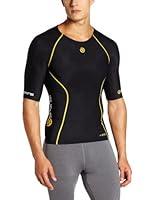Algopix Similar Product 14 - Skins Mens A200 Compression Short