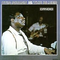Algopix Similar Product 11 - Otis Spann Is The Blues