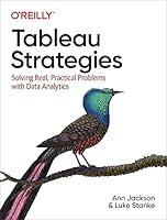 Algopix Similar Product 5 - Tableau Strategies Solving Real