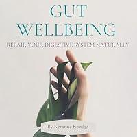 Algopix Similar Product 14 - Gut Wellbeing Repair Your Digestive