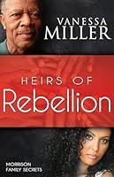 Algopix Similar Product 1 - Heirs of Rebellion Morrison Family