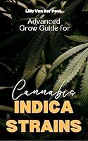 Algopix Similar Product 2 - Advanced Grow Guide Indica Cannabis