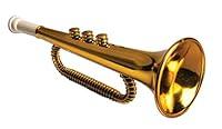 Algopix Similar Product 19 - Forum Novelties Bugle Horn