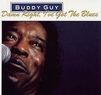 Algopix Similar Product 14 - Damn Right, I've Got The Blues