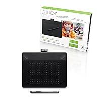 Algopix Similar Product 6 - Wacom Intuos Photo Pen and Touch Old