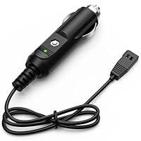 Algopix Similar Product 1 - 12V Power Cord for Humminbird Fish