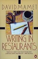 Algopix Similar Product 1 - Writing in Restaurants