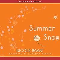 Algopix Similar Product 4 - Summer Snow